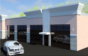 NOVA Auto Body Collision Center